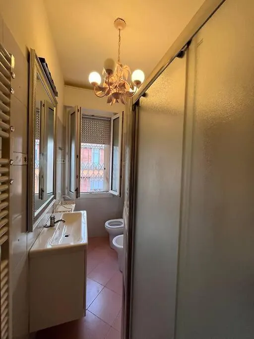 Attico Vista San Luca Lägenhet Bologna 0*,  Italien