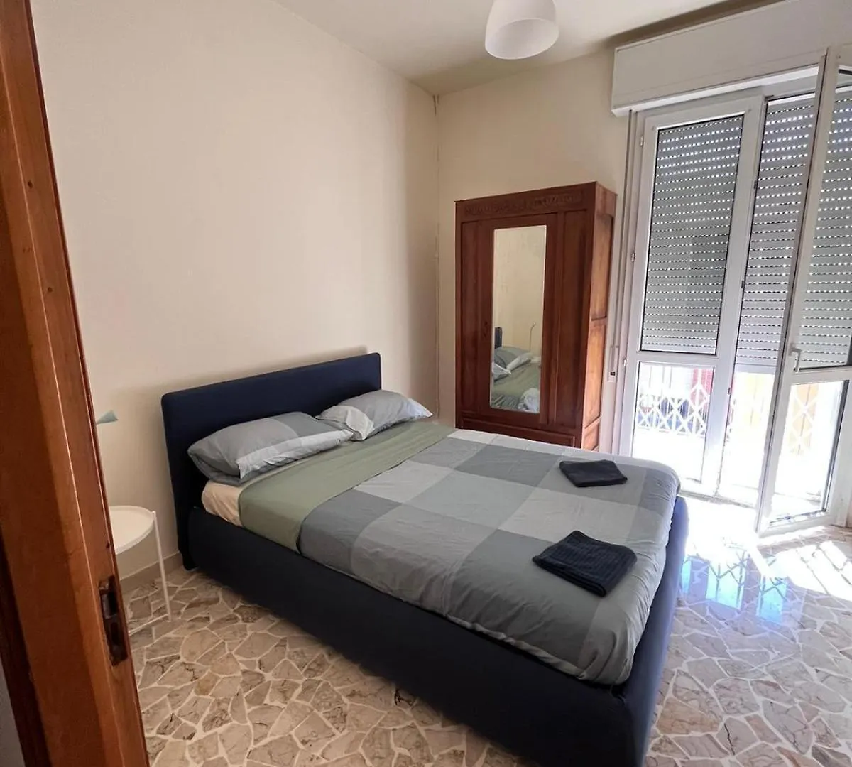 Attico Vista San Luca Apartment Bologna