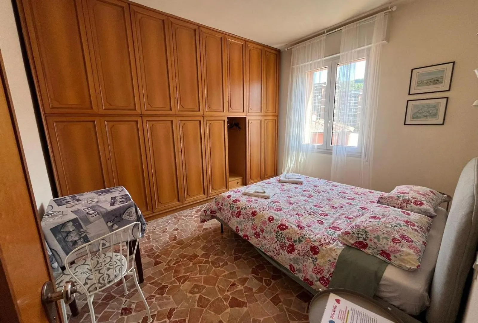 Attico Vista San Luca Apartment Bologna