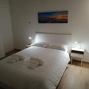 Appartamento La Casa Di Luca/fiera E Stazione/aria Condizionata, Bologna