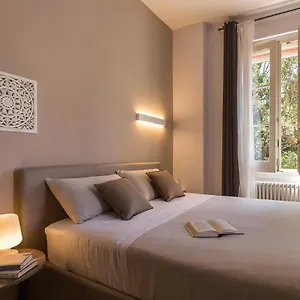 Appartamento Saragozza Boutique, Bologna