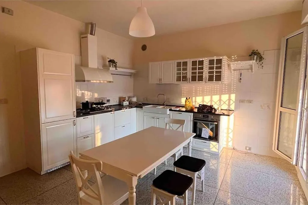 Attico Vista San Luca Apartment Bologna