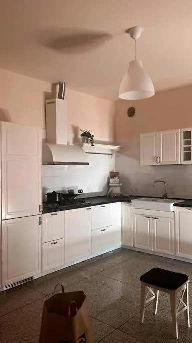 Attico Vista San Luca Apartment Bologna