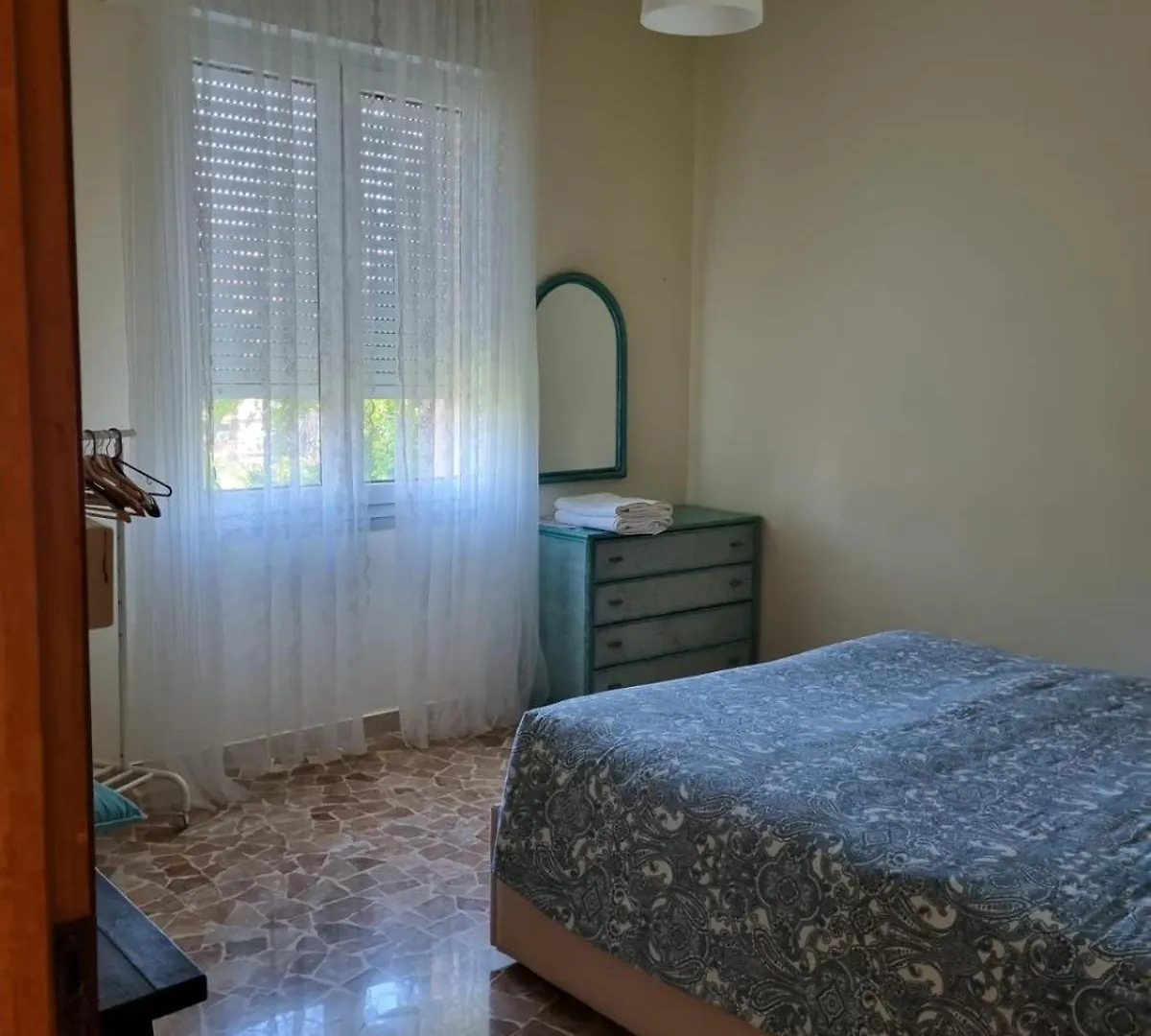 Attico Vista San Luca Apartment Bologna