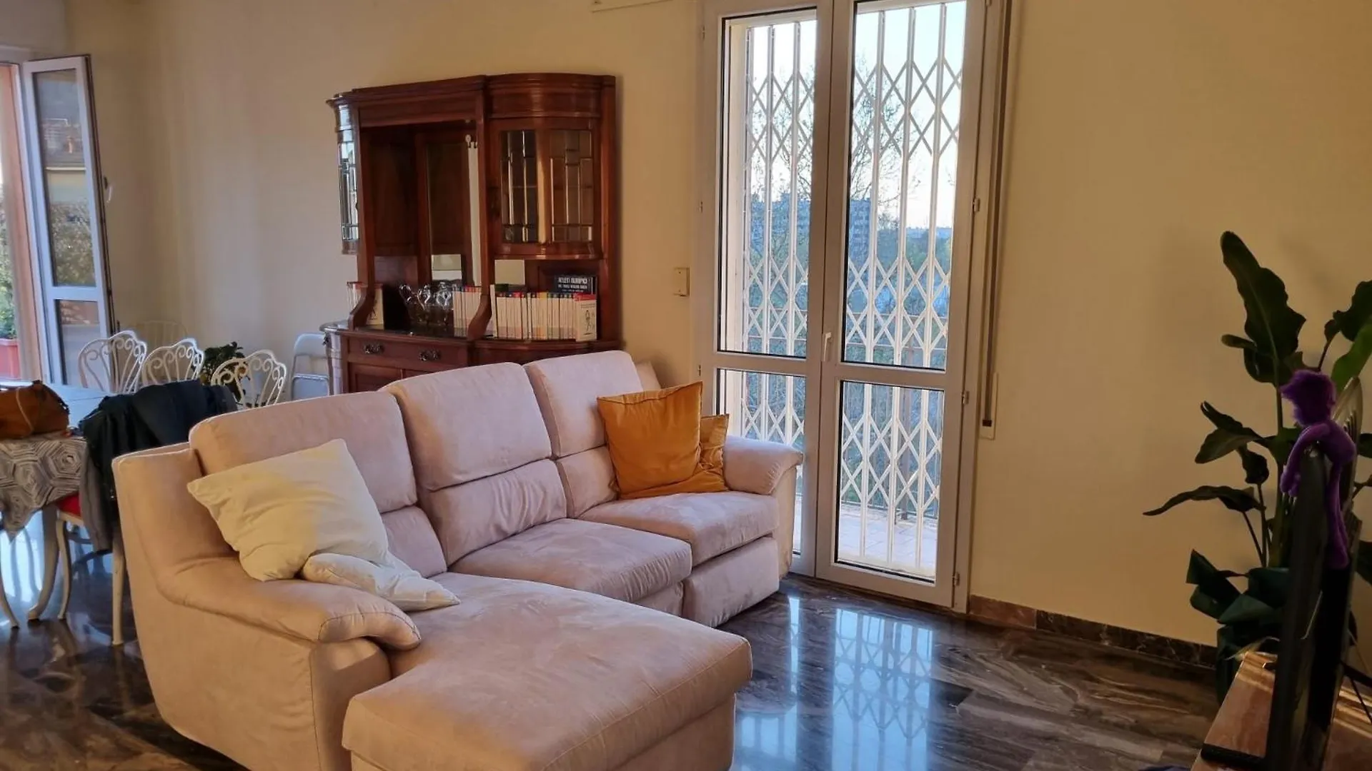 Attico Vista San Luca Apartment Bologna