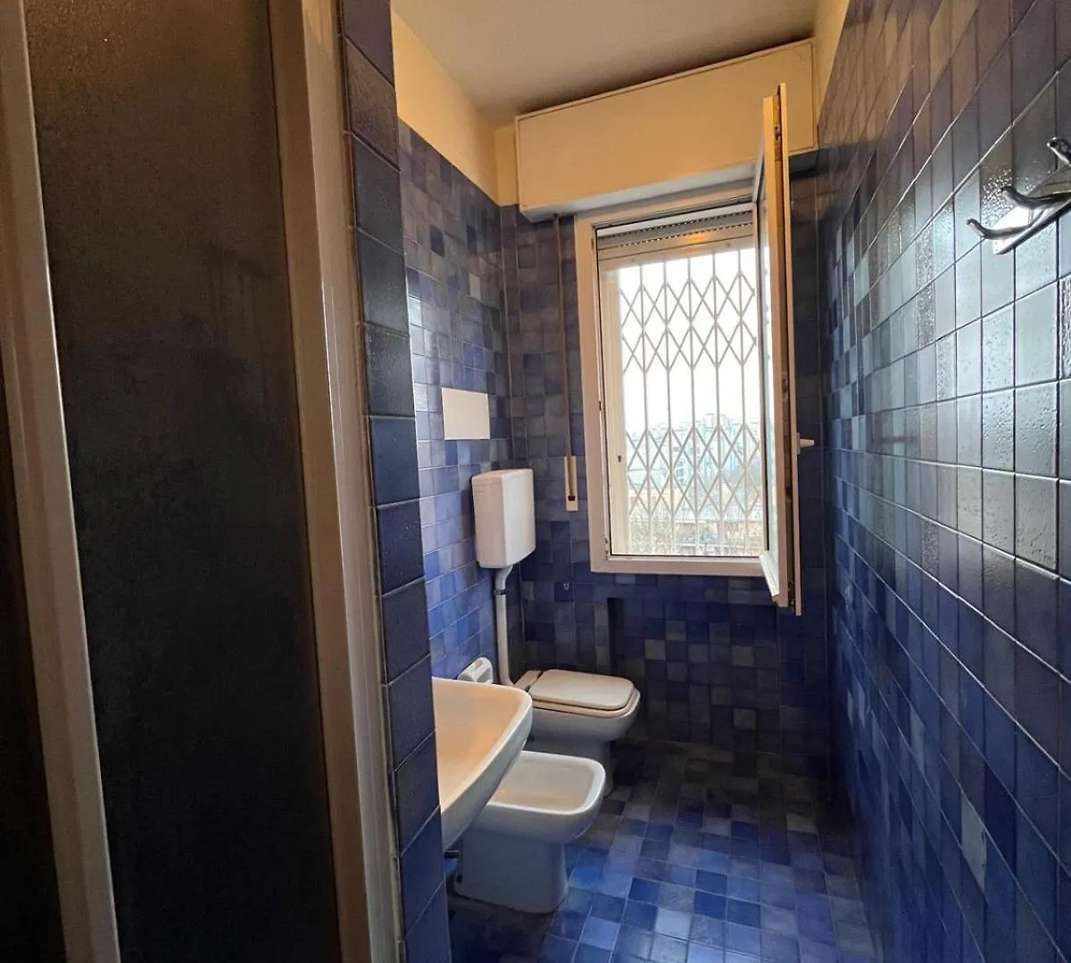 Apartmán Attico Vista San Luca Boloňa