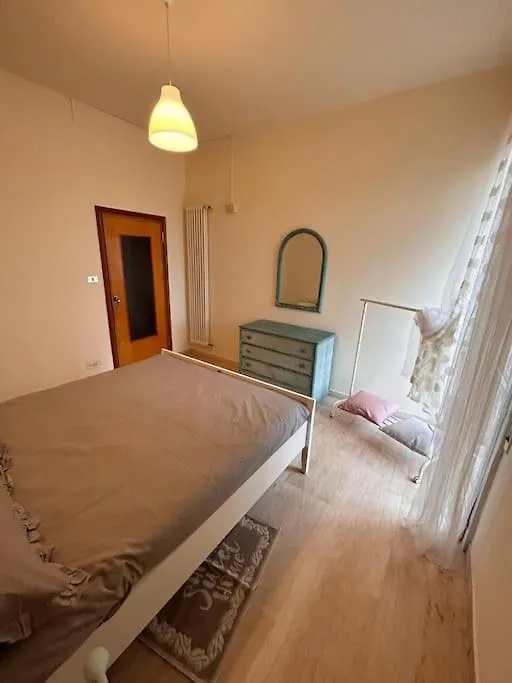 Appartamento Attico Vista San Luca Bologna Italia