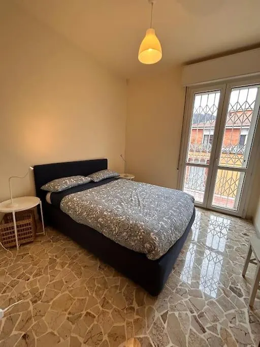 Appartamento Attico Vista San Luca Bologna