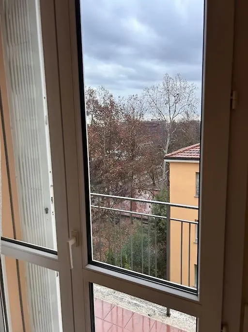 Appartamento Attico Vista San Luca Bologna