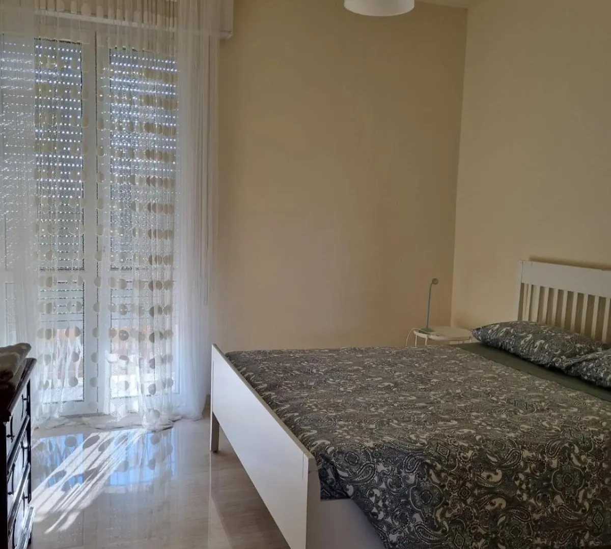Appartamento Attico Vista San Luca Bologna