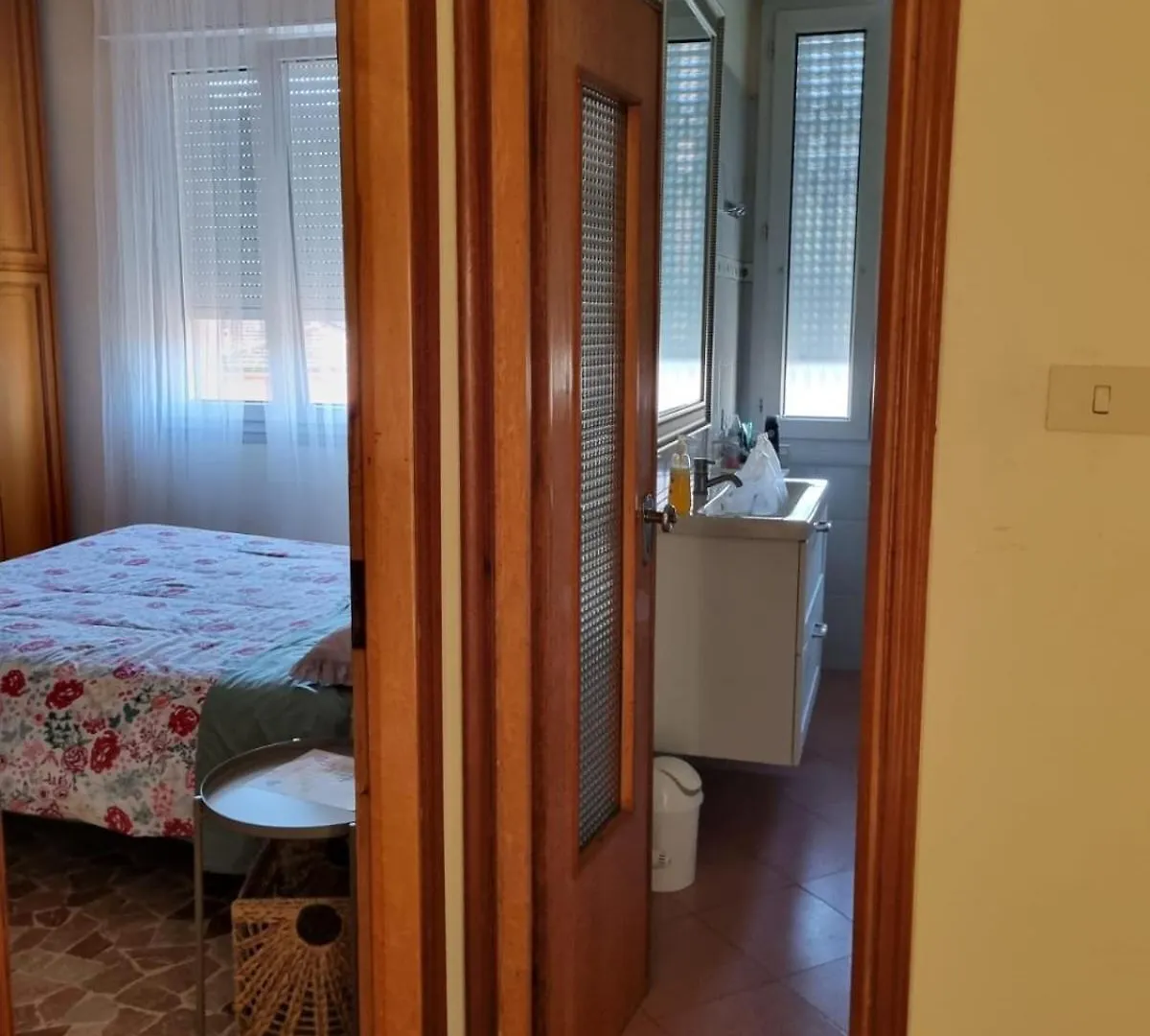 Appartamento Attico Vista San Luca Bologna